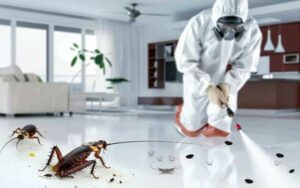 Prix de désinsectisation à Marrakech